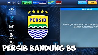 Download lagu Url Logo Persib Bandung Bintang 5 DLS 26 - Dream League Soccer 2026 mp3 Download lagu Url Logo Persib Bandung Bintang 5 DLS 26 - Dream League Soccer 2026 mp3