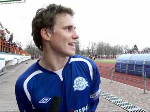 Виталий Гайдучик интервью 14.04.2012