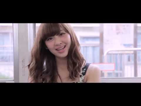 『君行きExpress』 PV　（ #dela #名古屋アイドル ）