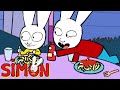 Simon *Friends at last* Season 1 Full Episode [Official] Cartoons for Children