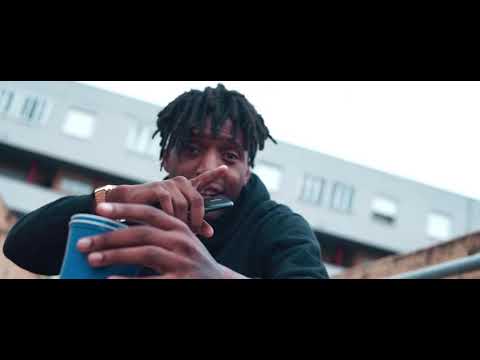 Flame King - Go Get It [Prod.by PRNYNG]