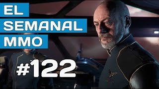 El Semanal MMO 122 - Star Citizen y Squadron 42 | Evolvation gratis | Fortnite para android