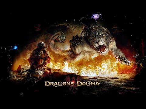 Dragon's Dogma Battle Mix