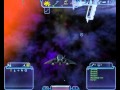 Stargate Infini Test Cloaking