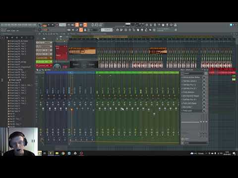 Drum & Bass Production Tutorial  2023 Module -  Classical