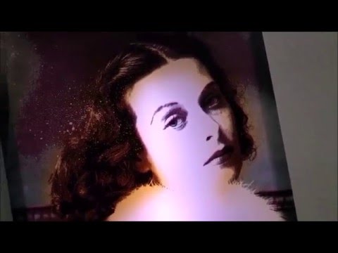 The art of Sean Royal in the KVIE Gallery