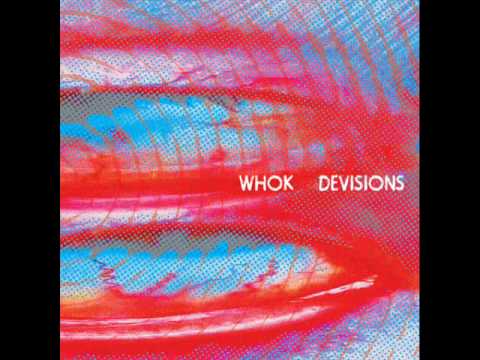 Whirling Hall Of Knives - Devisions (LP sampler)