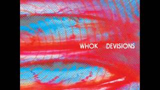 Whirling Hall Of Knives - Devisions (LP sampler)
