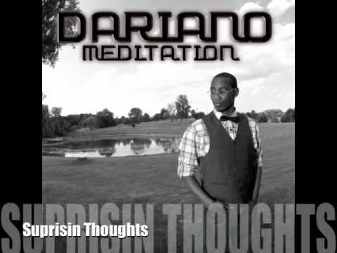 Dariano - Suprisin Thoughts