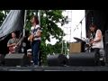 Cass McCombs - Mystery Mail - Live at Pitchfork 2010 Music Festival