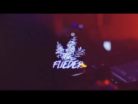 SHINSKY x DIMA - FLIEDER (prod. by Barre) Official Video
