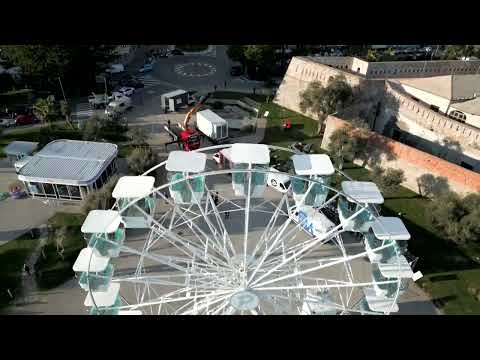 Tra Palco e Città || Work in Progress