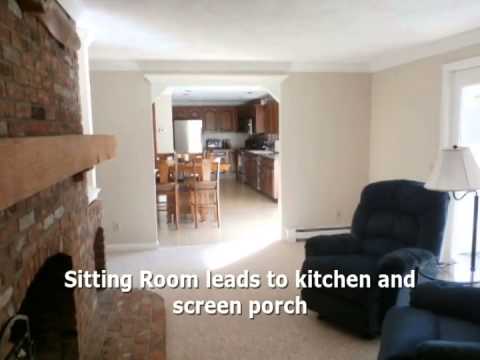 Exceptional 4 Bedroom Cape