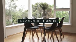 366 West Tamar Road, RIVERSIDE, TAS 7250