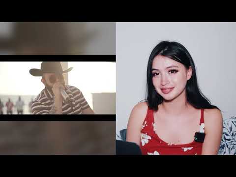 COLOMBIANA REACCIONA A Grupo Firme - Carin Leon - El Toxico - (Official Video)