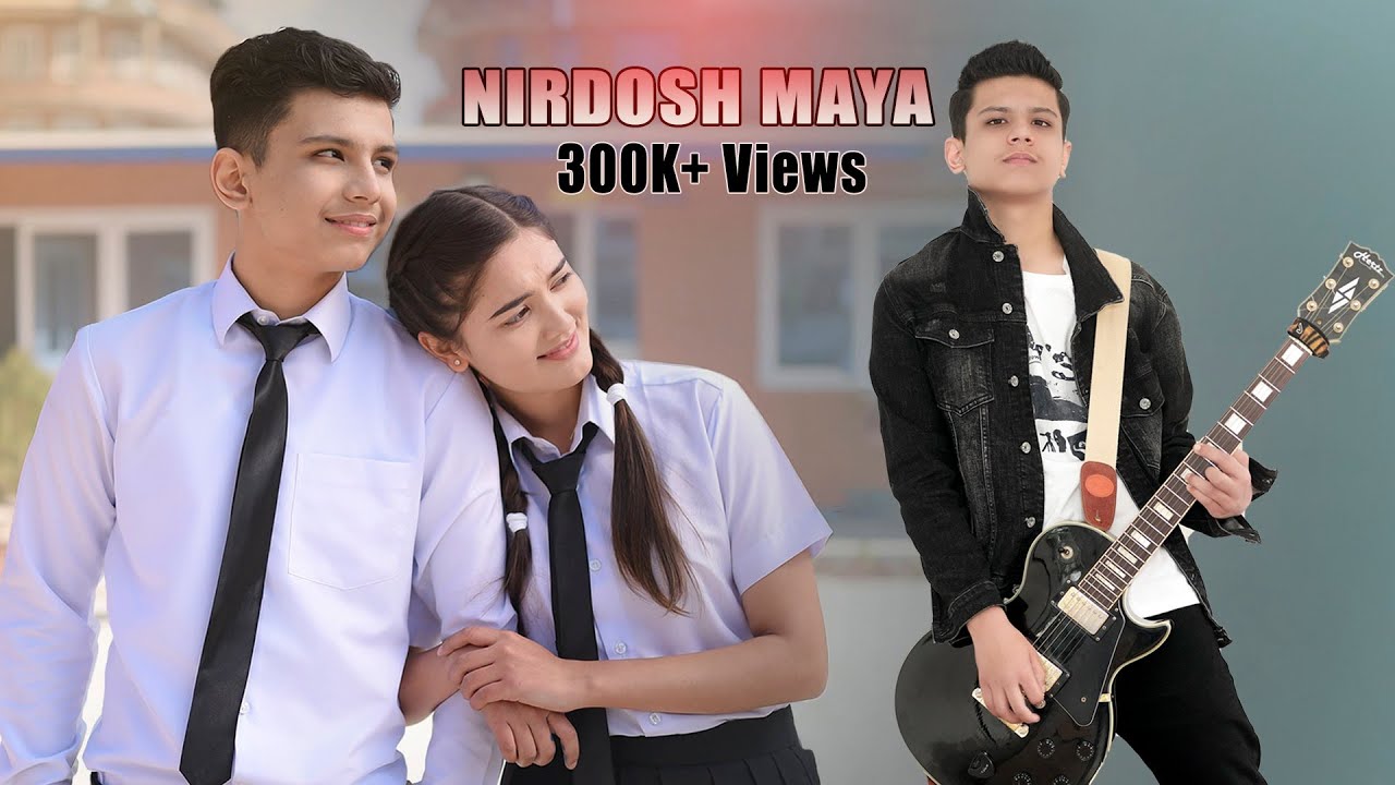 nirdosh maya