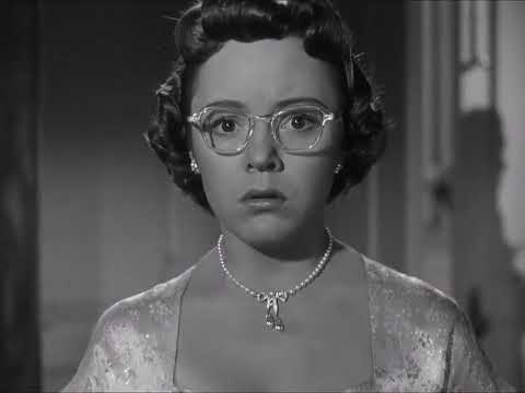 Strangers on a Train (1951) Trailer