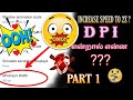 HOW TO INCREASE YOUR GAMEPLAY SPEED HOW TO INCREASE YOUR GAMEPLAY SPEED