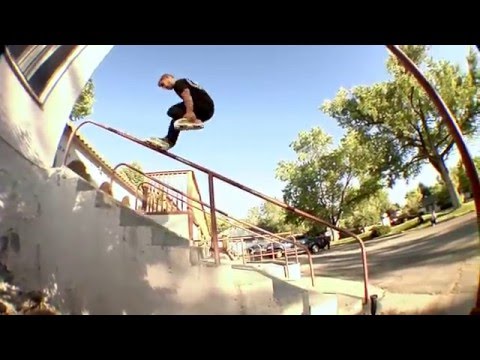 Valo V - Erik Bailey