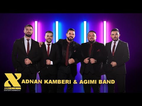 Adnan Kamberi & Agim Band - Potpuri #2026 