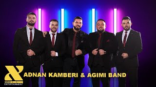 Adnan Kamberi & Agim Band - Potpuri (Gezuar 2026)