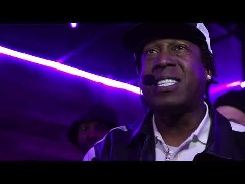 Illa Da Mac vs B Sincere