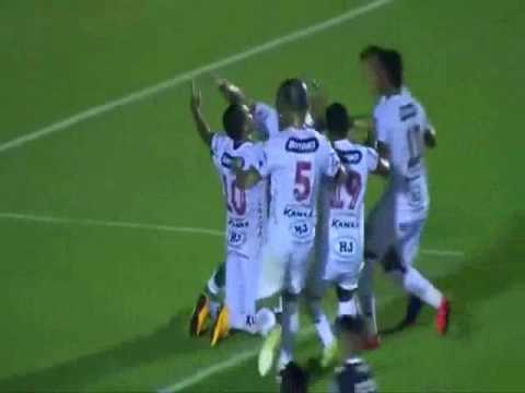 GOLS - FIGUEIRENSE 1 X 2 BRUSQUE - ÁUDIO RÁDIO ARAGUAIA AM 970