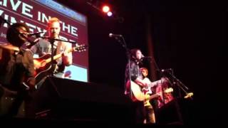 Plain White T&#39;s I should have just gone to bed