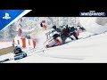 Wreckfest - Tournament Update January 2021 | PS4