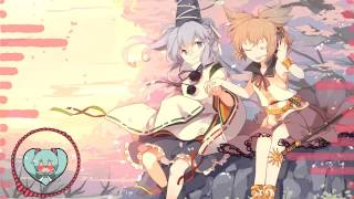 KSHMR &amp; Vaski - Lazer Love (feat. Francisca Ha) (Nightstep Edit)