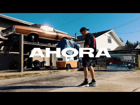 XCELENCIA - AHORA (OFFICIAL MUSIC VIDEO)