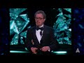 Gary Oldman Wins Best Actor