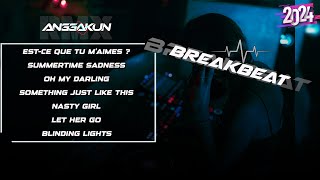 Download lagu Est-Ce Que Tu M'aimes ? X Nasty Girl X DJ Barat Breakbeat Full Album | Playlist Part 27 Terbaru 2024 mp3