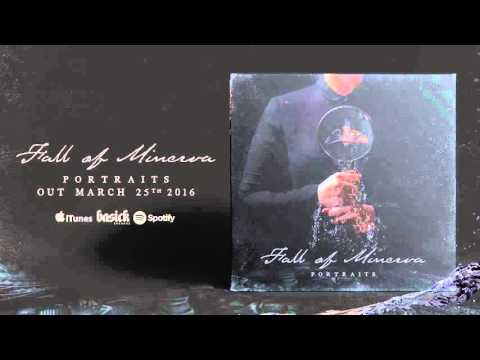 FALL OF MINERVA - Caronte (Official HD Audio - Basick Records)