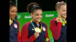 2021 US Gymnastics Olympic Trials - Women Day 1