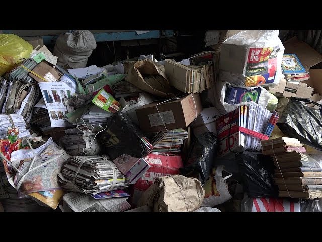От нурлатцев более одной тонны