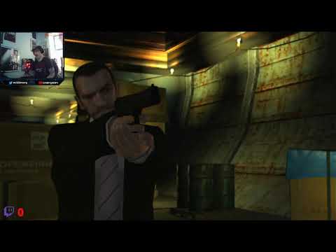 GTA IV Story mode walkthrough part 23 The Ending