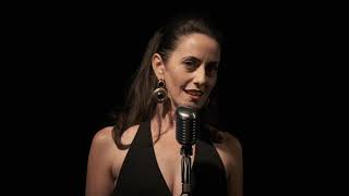 Nina, Love Simone: Simone Craddock &amp; Adrian Galante