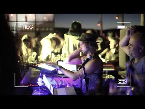 Satori Live Performance @DuskAlaçatı