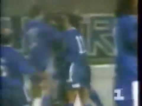 FC Porto vs Anderlecht (Champions League 1993/1994)