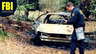 No Trace: The FBI's Most Difficult Missing Person Case