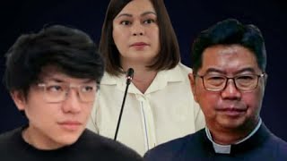 Download lagu DARYL YAP NAGALIT IBINULGAR MABAHONG LIHIM PADRE DAMASO? mp3 Download lagu DARYL YAP NAGALIT IBINULGAR MABAHONG LIHIM PADRE DAMASO? mp3