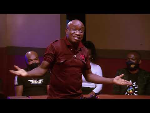 The Justice Court Episode 31: Debtor with ego