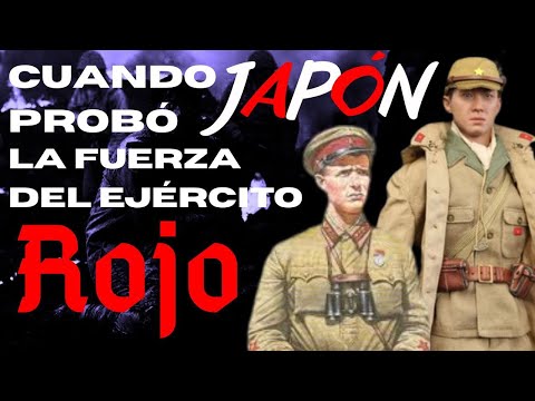 💥🇯🇵 When Japan tested the strength of the Red Army 🙀💥: Khalkhin Gol. Memoirs of Fighters 📖😼