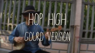 Hop High My Lulu Gal (Gourd Banjo)