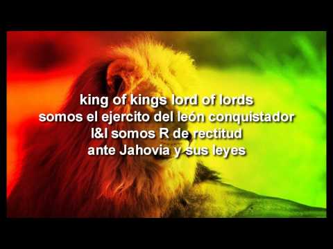 Zona Ganjah - Somos R (con letra)