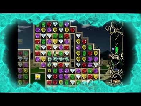 Adventure Jungle Jewel Treasure Legend