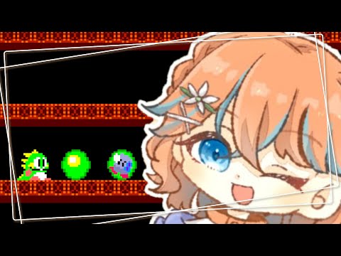 アケアカ（レトロアーケードゲーム）配信！