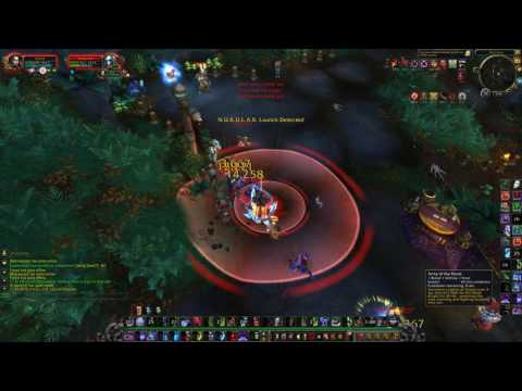 6.2 Frost Death Knight World PVP