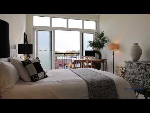 PH#5-300 Randall Street, Oakville